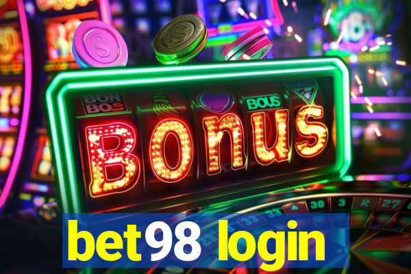 bet98 login